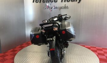 2016 Kawasaki GTR 1400 full