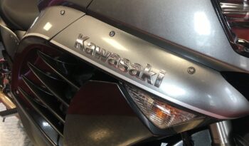 2016 Kawasaki GTR 1400 full