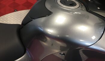 2016 Kawasaki GTR 1400 full