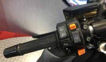 2016 Kawasaki GTR 1400 full