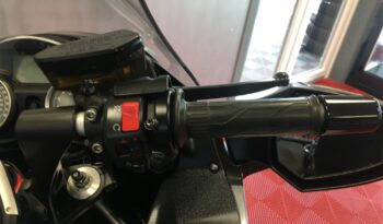 2016 Kawasaki GTR 1400 full