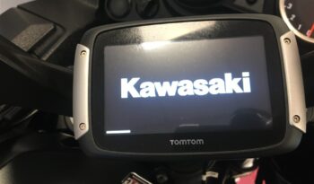 2016 Kawasaki GTR 1400 full