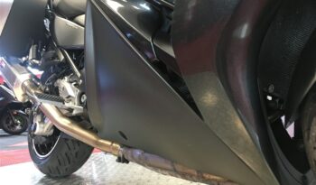 2016 Kawasaki GTR 1400 full