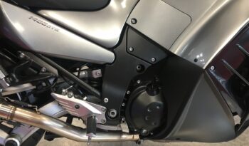 2016 Kawasaki GTR 1400 full