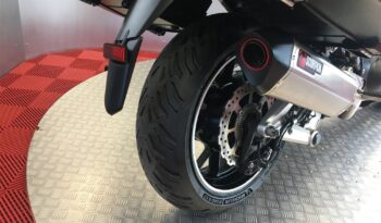 2016 Kawasaki GTR 1400 full