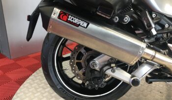 2016 Kawasaki GTR 1400 full