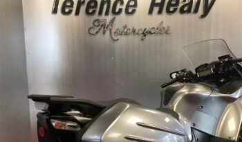 2016 Kawasaki GTR 1400 full