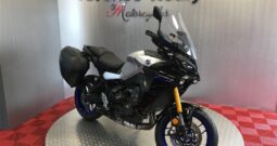 2022 Yamaha Tracer 9 GT