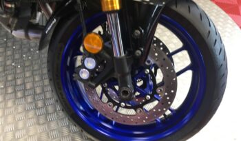 2022 Yamaha Tracer 9 GT full