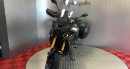 2022 Yamaha Tracer 9 GT