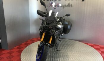 2022 Yamaha Tracer 9 GT full