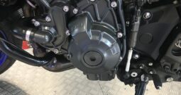 2022 Yamaha Tracer 9 GT