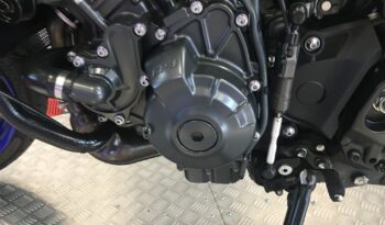 2022 Yamaha Tracer 9 GT full