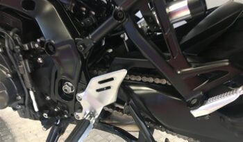 2022 Yamaha Tracer 9 GT full