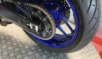2022 Yamaha Tracer 9 GT full