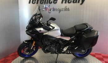 2022 Yamaha Tracer 9 GT full
