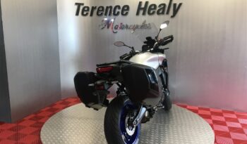 2022 Yamaha Tracer 9 GT full