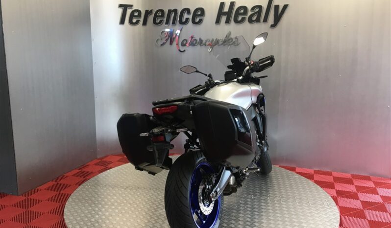 2022 Yamaha Tracer 9 GT full