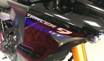 2022 Yamaha Tracer 9 GT full