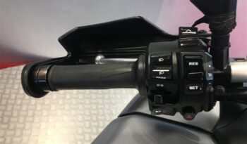 2022 Yamaha Tracer 9 GT full