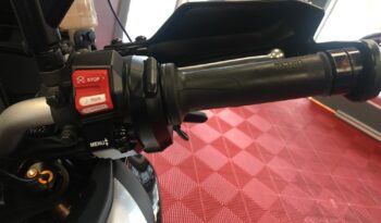 2022 Yamaha Tracer 9 GT full