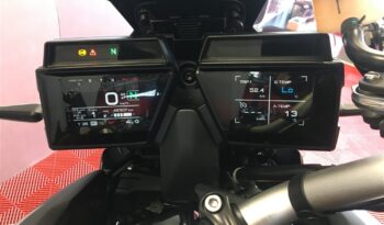 2022 Yamaha Tracer 9 GT full