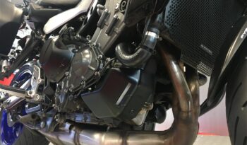 2022 Yamaha Tracer 9 GT full