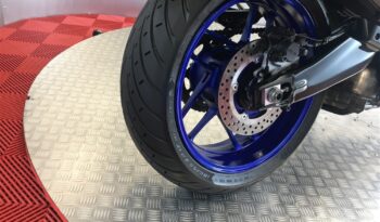 2022 Yamaha Tracer 9 GT full