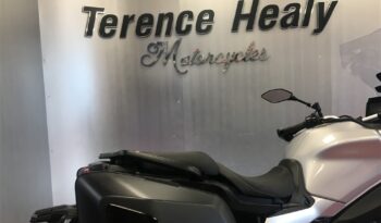 2022 Yamaha Tracer 9 GT full