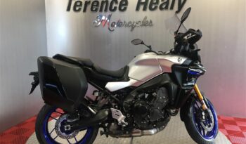 2022 Yamaha Tracer 9 GT full