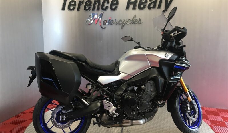 2022 Yamaha Tracer 9 GT full