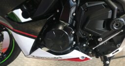 2022 Kawasaki NINJA 650