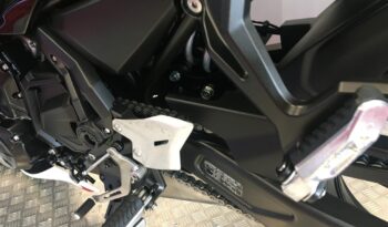 2022 Kawasaki NINJA 650 full