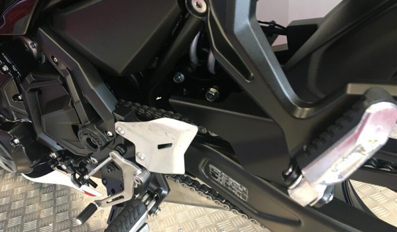 2022 Kawasaki NINJA 650 full