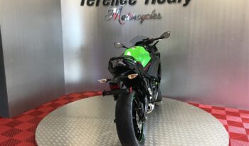2022 Kawasaki NINJA 650 full