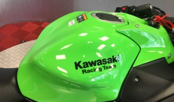2022 Kawasaki NINJA 650 full