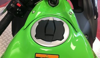 2022 Kawasaki NINJA 650 full