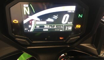 2022 Kawasaki NINJA 650 full