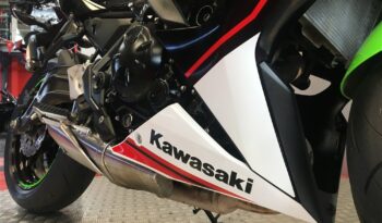 2022 Kawasaki NINJA 650 full