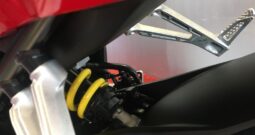 2022 Honda CBR650R