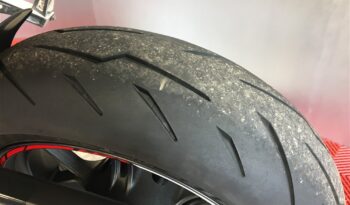 2022 Honda CBR650R full