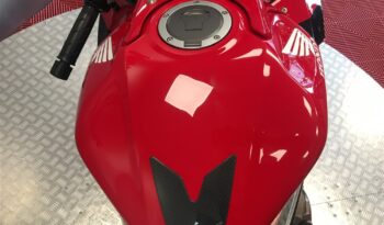 2022 Honda CBR650R full