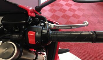 2022 Honda CBR650R full