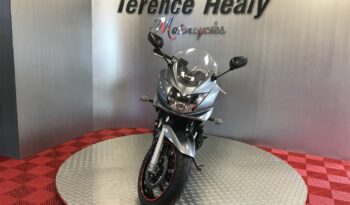 2006 Suzuki Bandit 650 full