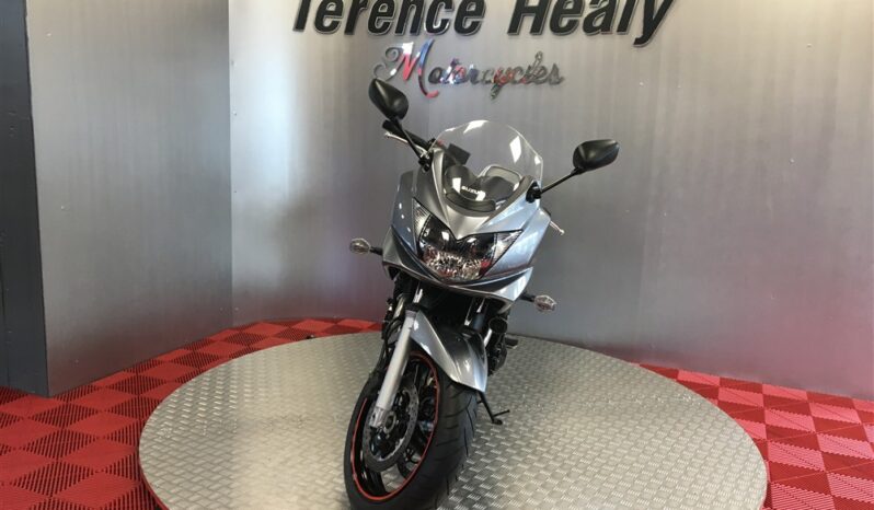 2006 Suzuki Bandit 650 full