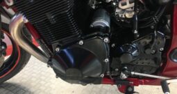 2006 Suzuki Bandit 650