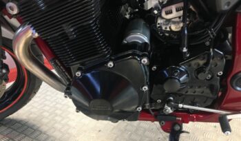 2006 Suzuki Bandit 650 full