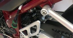 2006 Suzuki Bandit 650