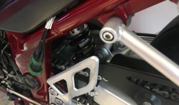2006 Suzuki Bandit 650 full