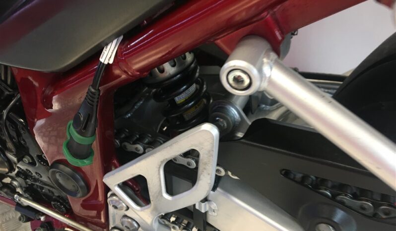 2006 Suzuki Bandit 650 full